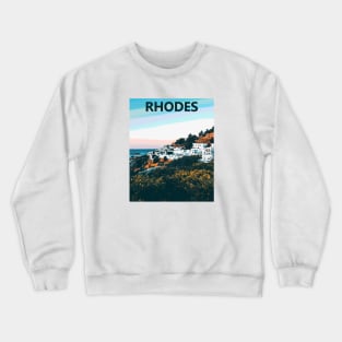 Rhodes Crewneck Sweatshirt